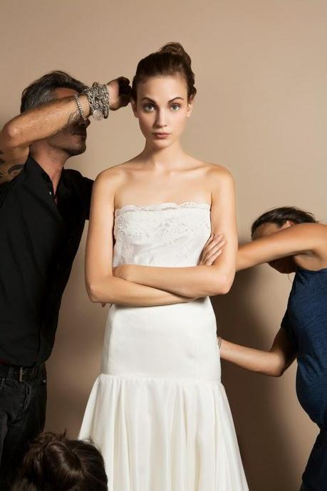 Delphine Manivet 2014