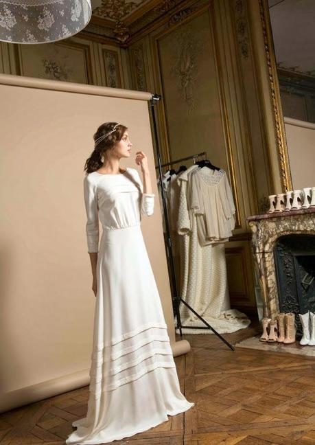 Delphine Manivet 2014