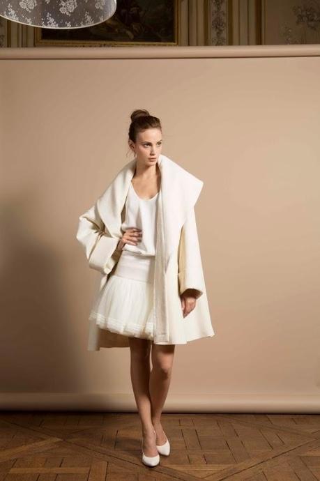 Delphine Manivet 2014