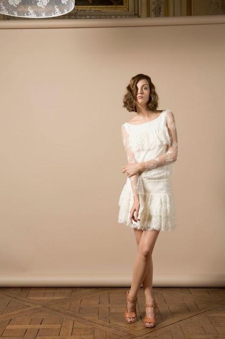 Delphine Manivet 2014