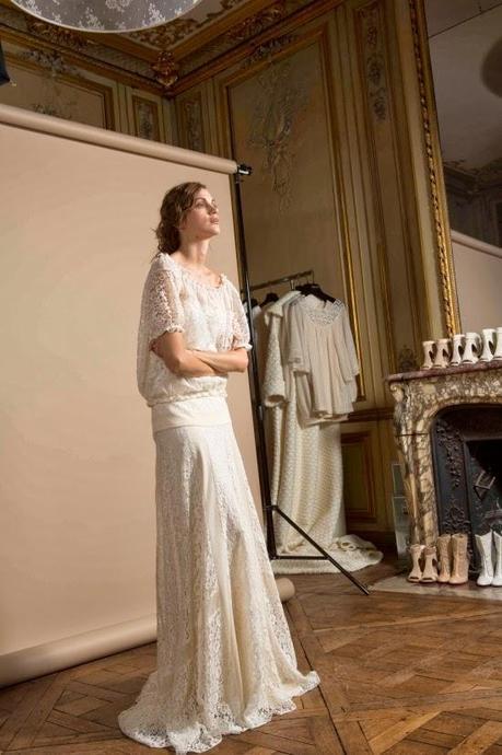 Delphine Manivet 2014