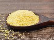 Whole Kitchen Propuesta Salada para marzo invita preparar clásico cocina árabe: Cuscús