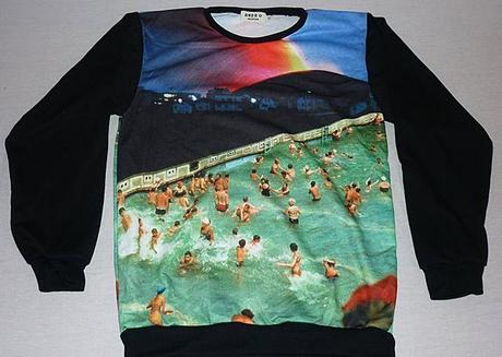 Andro Collections, arte gráfica en sudaderas y camisetas en edición limitada andro-collections-sudadera