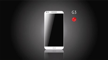 LG G3 podría llegar en Mayo