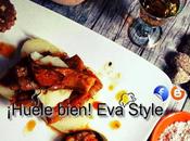 Milhojas tollos patatas cocidas