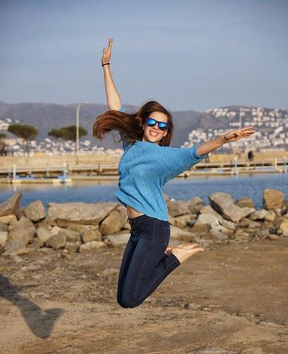 GAFAS DE SOL 41 eyewear EN MISS GREYHOUND gafas de moda