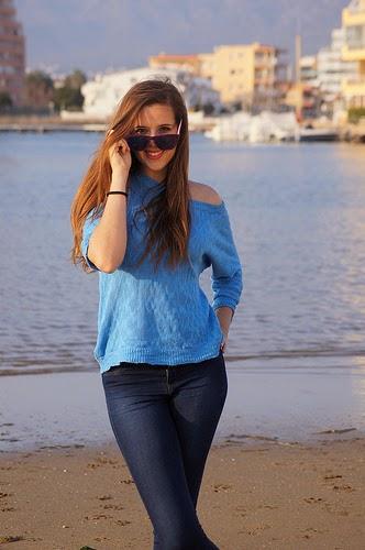 GAFAS DE SOL 41 eyewear EN MISS GREYHOUND gafas de sol online