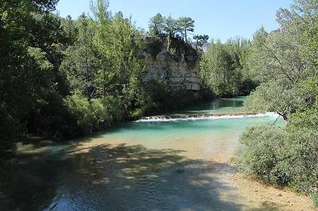 Puente de San Pedro.