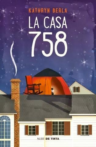 La casa 758, de Kathryn Berla