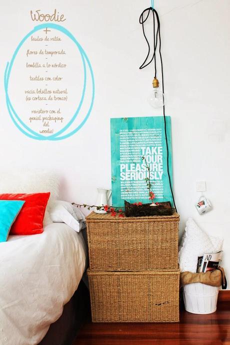 3 ideas lowcost para tu dormitorio