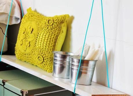 3 ideas lowcost para tu dormitorio