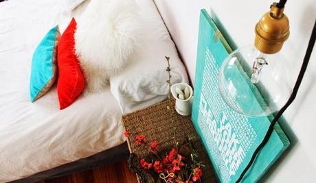 3 ideas lowcost para tu dormitorio