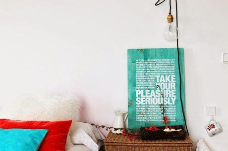 3 ideas lowcost para tu dormitorio