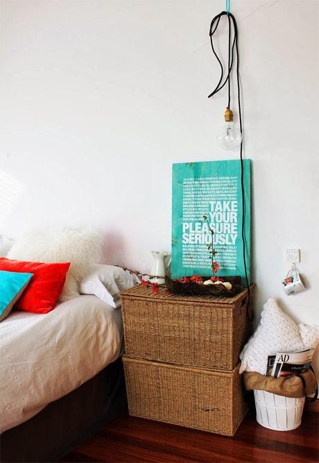 3 ideas lowcost para tu dormitorio