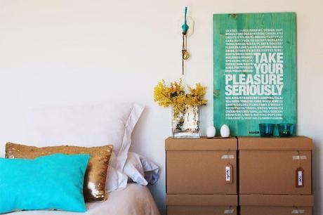 3 ideas lowcost para tu dormitorio