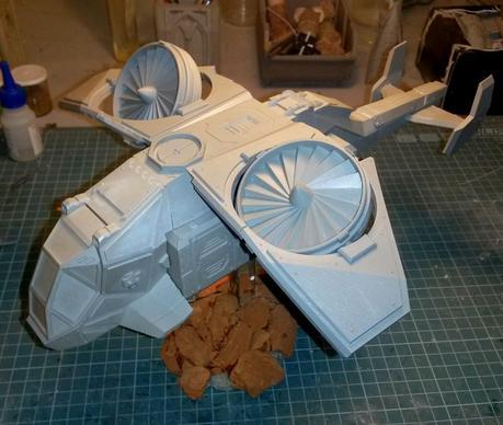 Novedades de algunas marcas alternativas:Evil Craft,Maxmini y Puppets War