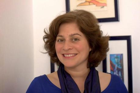 Look blue, blue and black