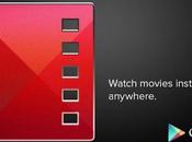 Google Play Movies actualizado v3.0.29