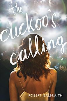El canto del cuco, Robert Calbraith