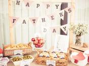 Celebrando Padre. Como hacer fiesta