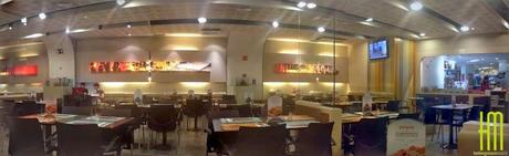 VIPS: Una visita improvisada a dos viejas amigas.