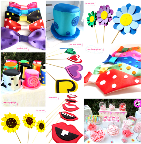 Bodas mágicas con conjuro de diversión