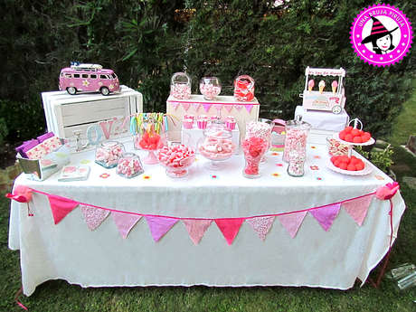 Bodas mágicas con conjuro de diversión