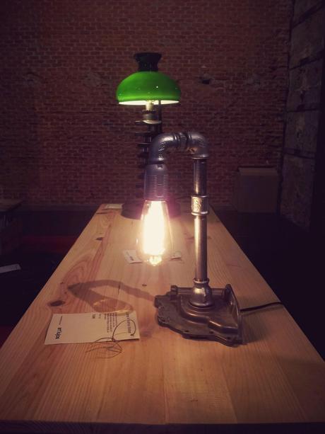 LOOK AT ME: RE-CYCLING LOOK AT ME: RE-CYCLING