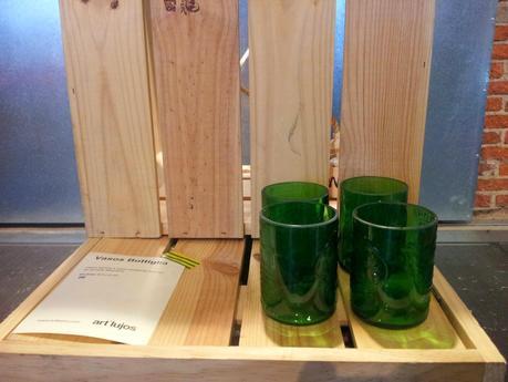 LOOK AT ME: RE-CYCLING LOOK AT ME: RE-CYCLING