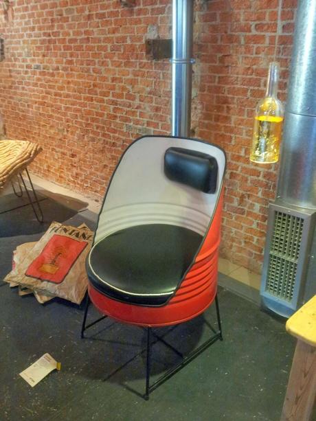 LOOK AT ME: RE-CYCLING LOOK AT ME: RE-CYCLING