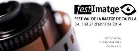 FESTIMATGE - Festival de la Imatge de Calella