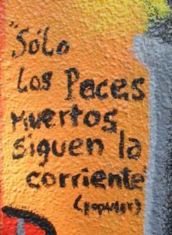 España: si no se unen los ciudadanos, serán derrotados de nuevo por los políticos y no habrá esperanza