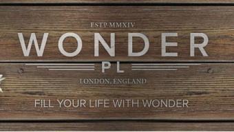 Wonder :: web y aplicación de vídeos online