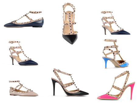 Valentino Rockstud