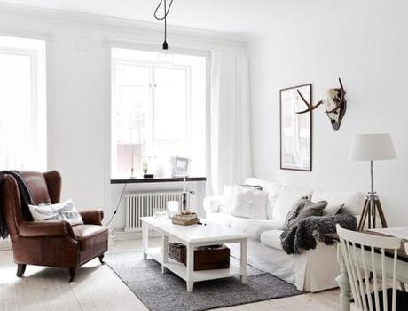 Estilo-Nordico-rustico