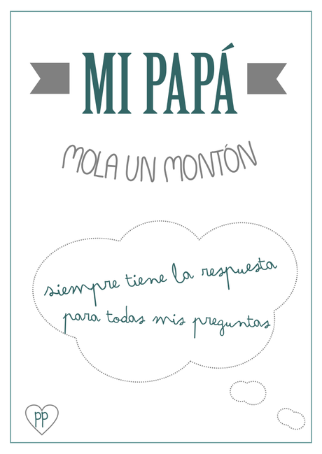 Especial Día del Padre 2014