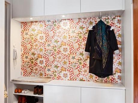 trucos mas espacio decoración Muebles ligeros para ganar espacio visual interiores espacios pequeños estilo y diseño nórdico estilo nórdico decoración de salones decoración de interiores cocinas blancas modernas blog decoracion interiores 