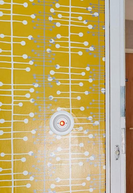 trucos mas espacio decoración Muebles ligeros para ganar espacio visual interiores espacios pequeños estilo y diseño nórdico estilo nórdico decoración de salones decoración de interiores cocinas blancas modernas blog decoracion interiores 