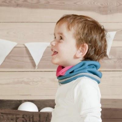 Los ponchos de Buggysocks los más divertidos del mercado