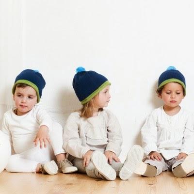 Los ponchos de Buggysocks los más divertidos del mercado