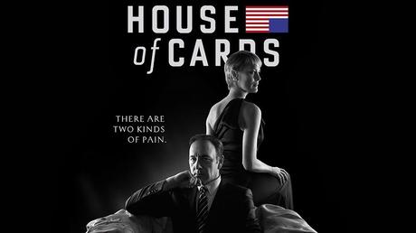 Crítica de TV: 'House of Cards' (temporada 2)