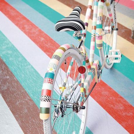 La Ciudad en Colores...