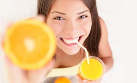 Dieta de los citricos para adelgazar