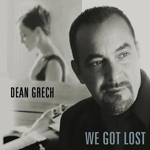 El disco del guitarrista y vocalista Dean Grech