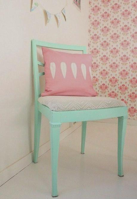 Inspiración Deco: Bienvenida Primavera