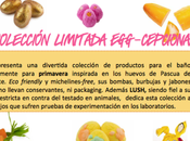 LUSH; cosméticos edición limitada