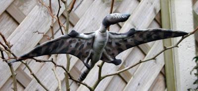 Los peluches extintos de Rebecca Groom