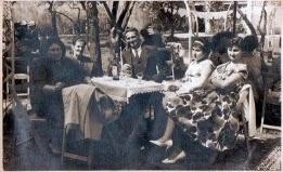 Coplas que me recitaba mi abuela Mercedes Díaz Díaz: