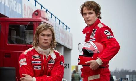 “Rush” (Ron Howard, 2013)