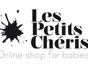 Consigue genial camiseta Petits Chéris